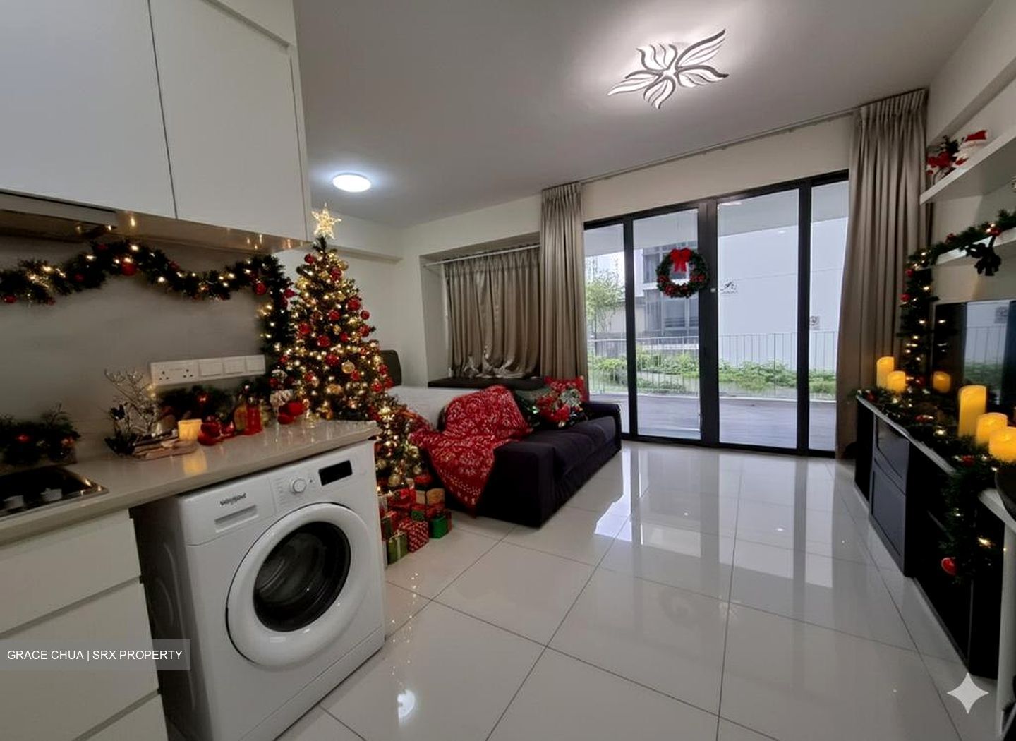 8@Woodleigh (D13), Condominium #541684381